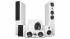 Heco Aleva-GT Moviestar Large 5.1