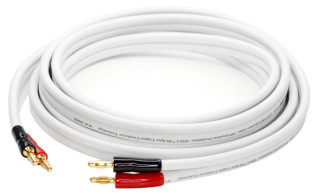 Real Cable CBV Factory Terminated hos Hifi-Punkten.se