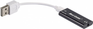 Real Cable iDAC192 hos Hifi-Punkten.se