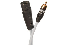 Sublink 1RCA-1XLR