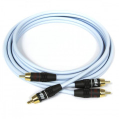 Supra Dual hos Hifi-Punkten.se
