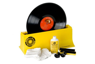 Pro-Ject Spin-Clean Record Washer mklI hos Hifi-Punkten.se