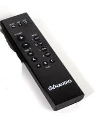 Dynaudio Focus XD Remote hos Hifi-Punkten.se