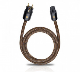 Oehlbach XXL Powercord hos Hifi-Punkten.se