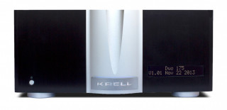 Krell Duo 175 hos Hifi-Punkten.se