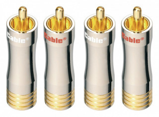 Real Cable R6619-2C hos Hifi-Punkten.se