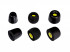 Supra Comfort Foam Tips