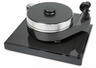 Pro-Ject RPM10 Carbon hos Hifi-Punkten.se