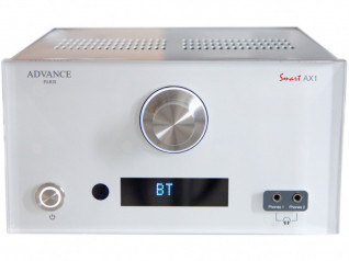 Advance Paris Smart AX1 hos Hifi-Punkten.se