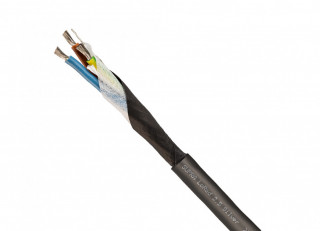 Supra LoRad 2.5 SPC ´Per Meter´ hos Hifi-Punkten.se