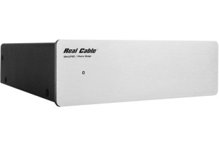 Real Cable Mini-LP50 hos Hifi-Punkten.se