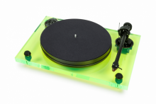 Pro-Ject 2Xperience Primary Acryl