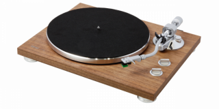 Teac TN-400BT SE hos Hifi-Punkten.se