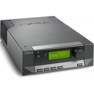 Cyrus Audio 8.2 DAC QX hos Hifi-Punkten.se
