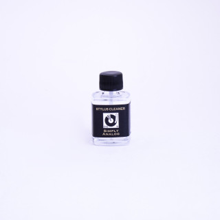 Simply Analog Stylus Cleaner hos Hifi-Punkten.se