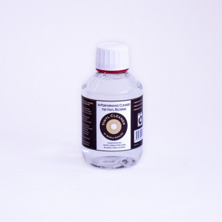 Simply Analog Vinyl cleaner concentrated hos Hifi-Punkten.se
