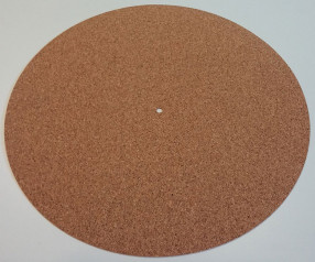 Simply Analog Slipmat standard edition hos Hifi-Punkten.se