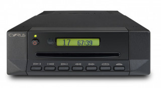 Cyrus Audio Cyrus CDI hos Hifi-Punkten.se