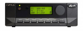 Cyrus Audio Phono Signature hos Hifi-Punkten.se