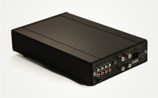 Rega Brio mk 7 hos Hifi-Punkten.se