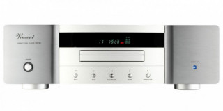 Vincent CD-S5 hos Hifi-Punkten.se