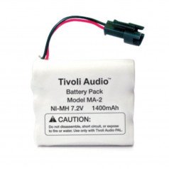 Tivoli Audio PAL batteri hos Hifi-Punkten.se