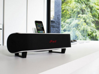 Pioneer XW-NAS5 hos Hifi-Punkten.se