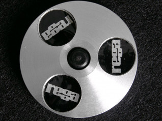 Rega Singeladapter hos Hifi-Punkten.se