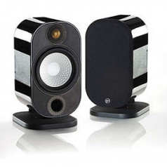 Monitor Audio Apex A10 hos Hifi-Punkten.se