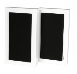 DLS Flatbox Midi hos Hifi-Punkten.se