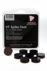 Valhalla Technology VT Spike Feet hos Hifi-Punkten.se