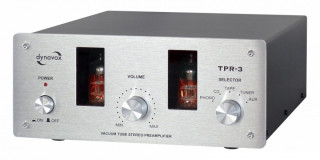 Dynavox TPR-3 hos Hifi-Punkten.se