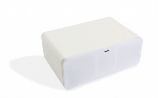 Tangent Evo vita frontgrillar / tygfronter hos Hifi-Punkten.se