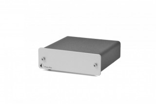 Pro-Ject Phono-Box hos Hifi-Punkten.se