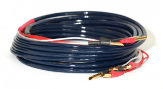 True Colours Industries (TCI) Tiger-II SC Terminated hos Hifi-Punkten.se