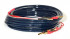 True Colours Industries (TCI) Tiger-II SC Terminated