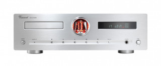 Vincent CD-S7 DAC hos Hifi-Punkten.se