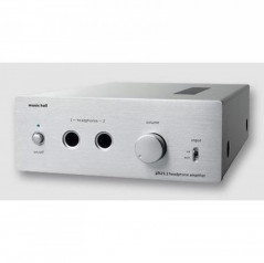 Music Hall PH25.2 hos Hifi-Punkten.se