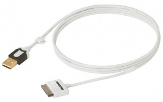 Real Cable iPlug USB30 hos Hifi-Punkten.se
