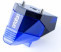 Ortofon 2M Blue Verso