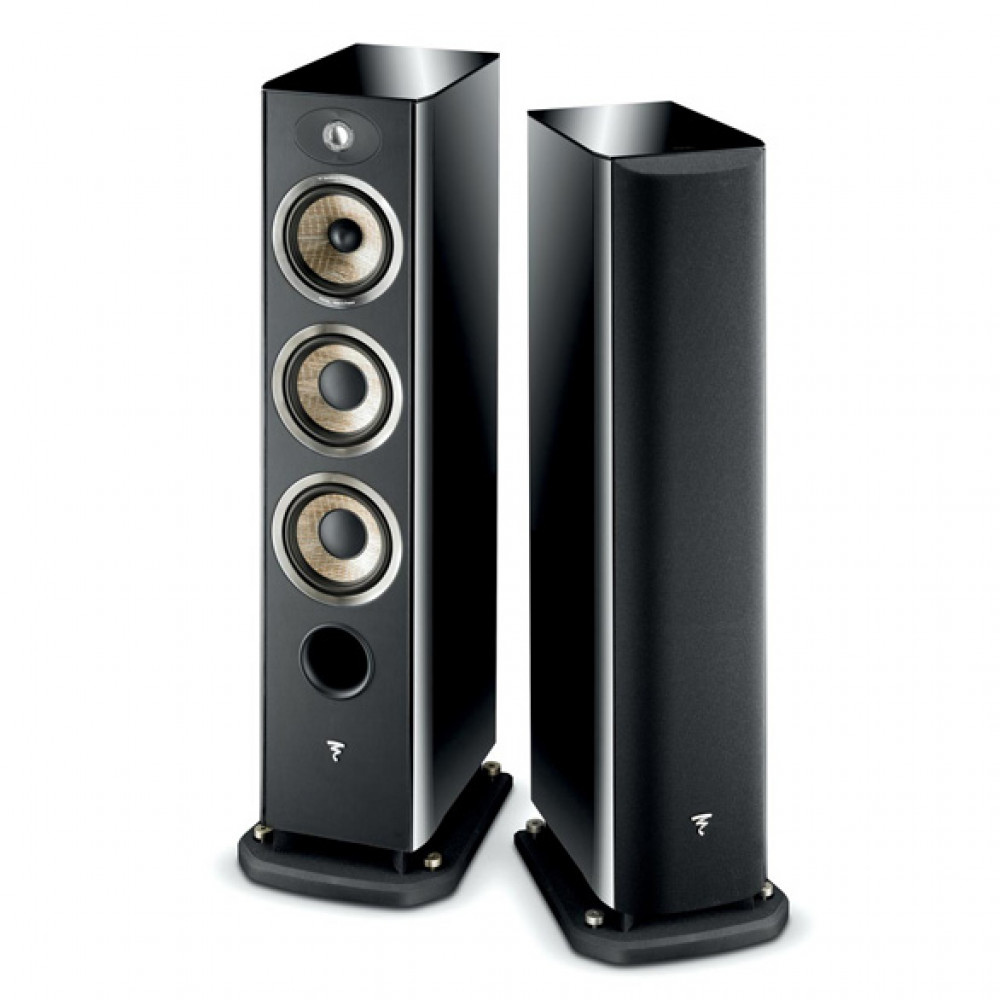 Focal aria 926 specs Outlet