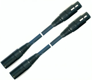 Real Cable XLR-128-2 hos Hifi-Punkten.se