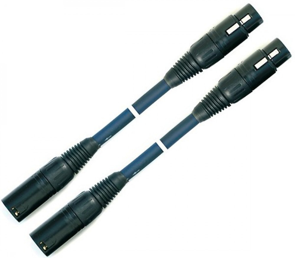 Real Cable XLR-128