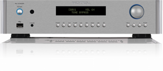 Rotel RC-1572 mk II hos Hifi-Punkten.se