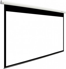 Grandview Fantasy-Manual White 16:9 hos Hifi-Punkten.se