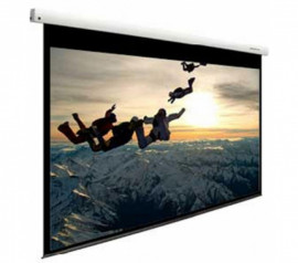 Grandview Fantasy-Electric White 16:9 hos Hifi-Punkten.se