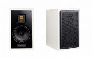 Martin Logan Motion 15 hos Hifi-Punkten.se