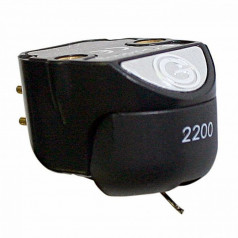 Goldring 2200 hos Hifi-Punkten.se
