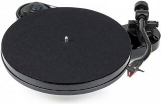 Pro-Ject RPM1 Carbon hos Hifi-Punkten.se