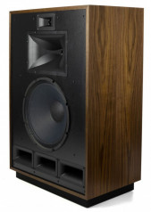 Klipsch Cornwall IV hos Hifi-Punkten.se